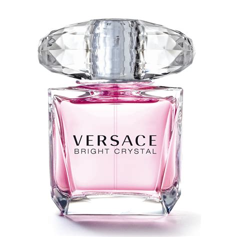 bright versace perfume|versace bright crystal profumo.